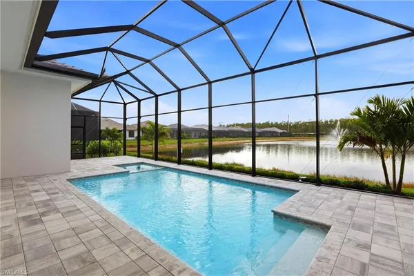 $2,610,000 | 9661 Moonflower Lane, Naples, FL 34114