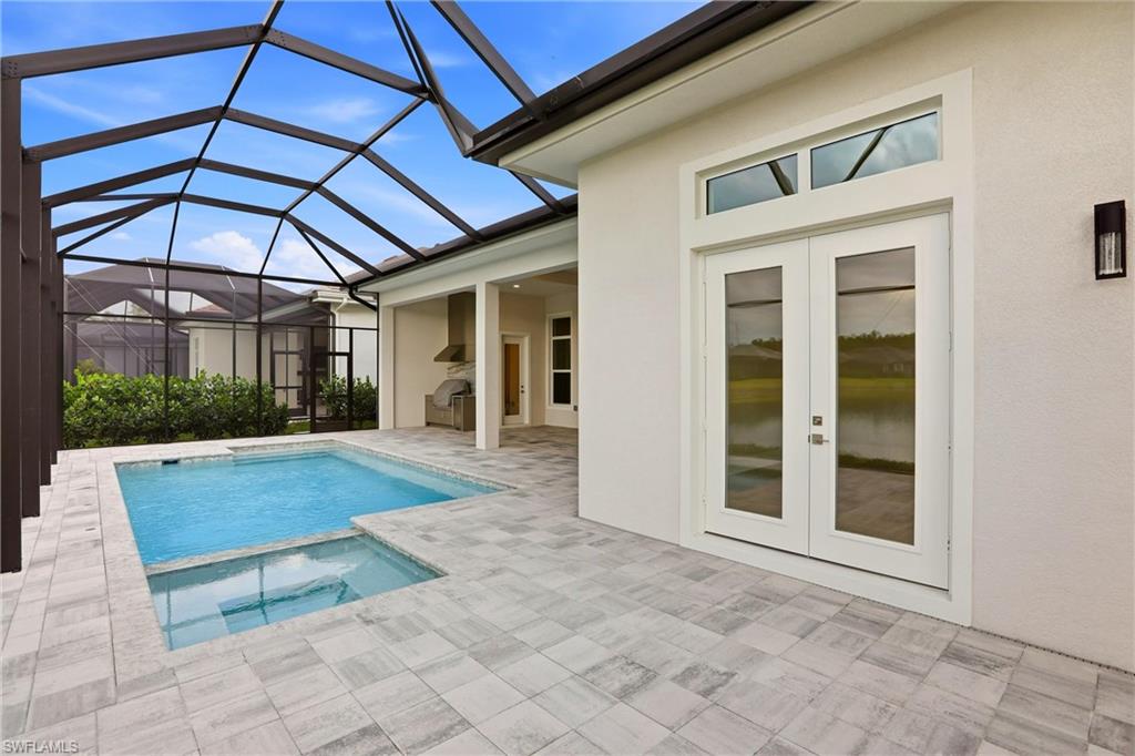 9661 Moonflower Lane Naples, FL 34114 - Photo 47 of 50