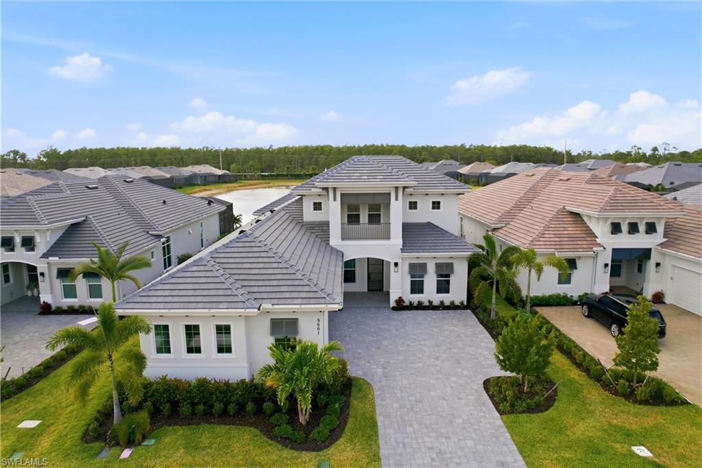 9661 Moonflower Lane Naples, FL 34114 - Photo 48 of 50