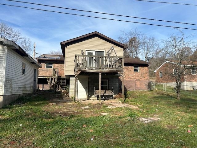 389 Short White Oak Road Russell, KY 41169 - Photo 3 of 13