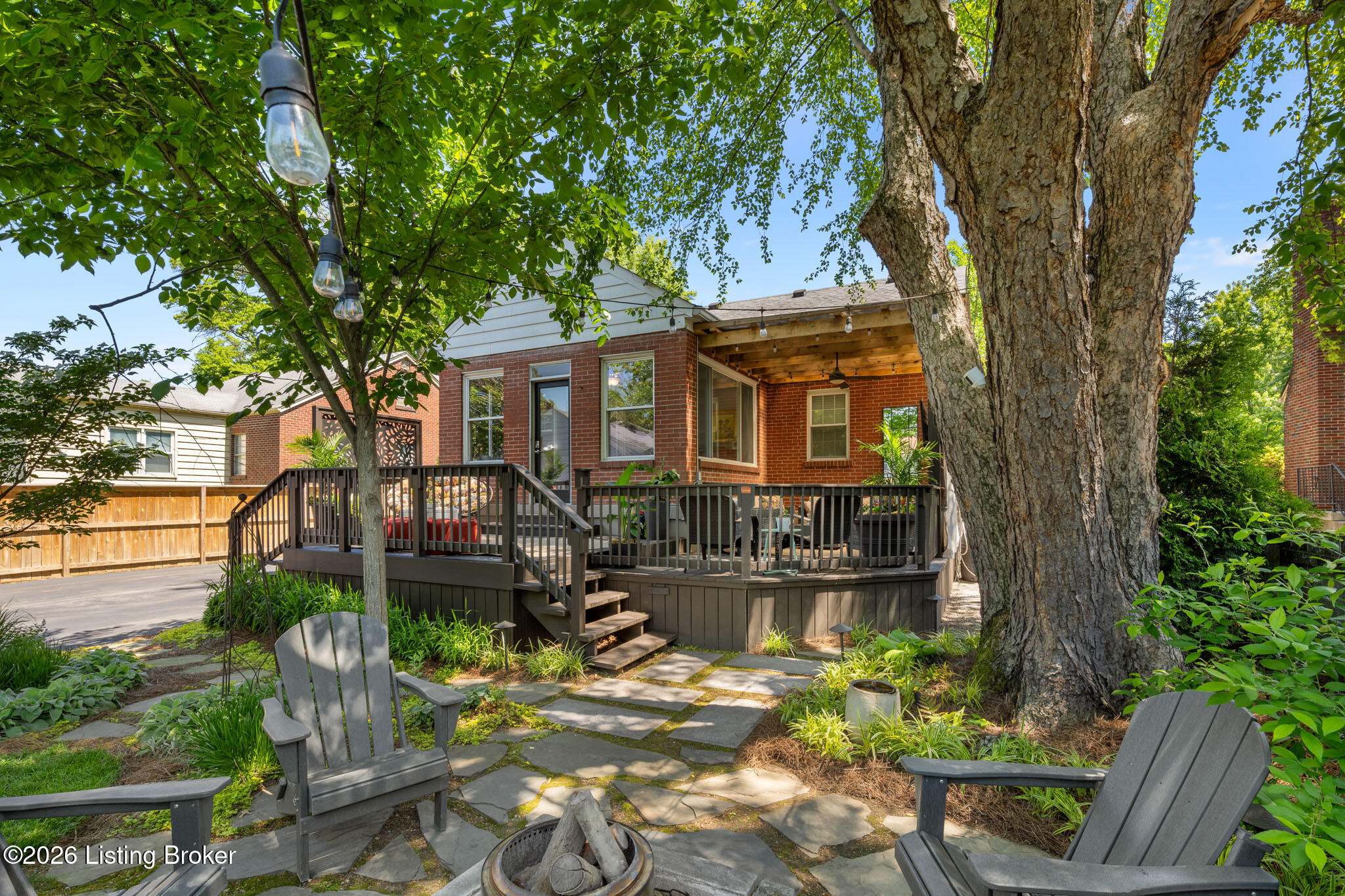216 Sage Road Louisville, KY 40207 - Photo 60 of 85 216 Sage Rd_exteriors-30
