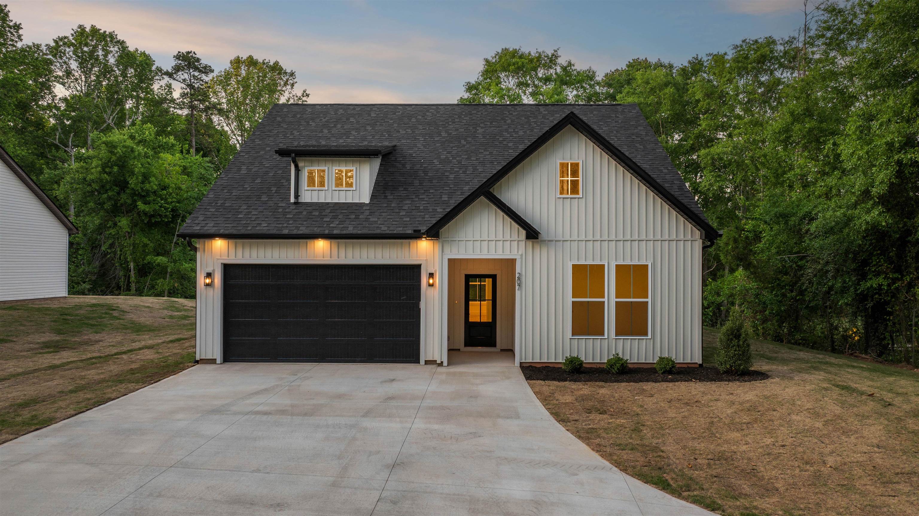 207 Love Springs Road Cowpens, SC 29330 - Photo 1 of 50
