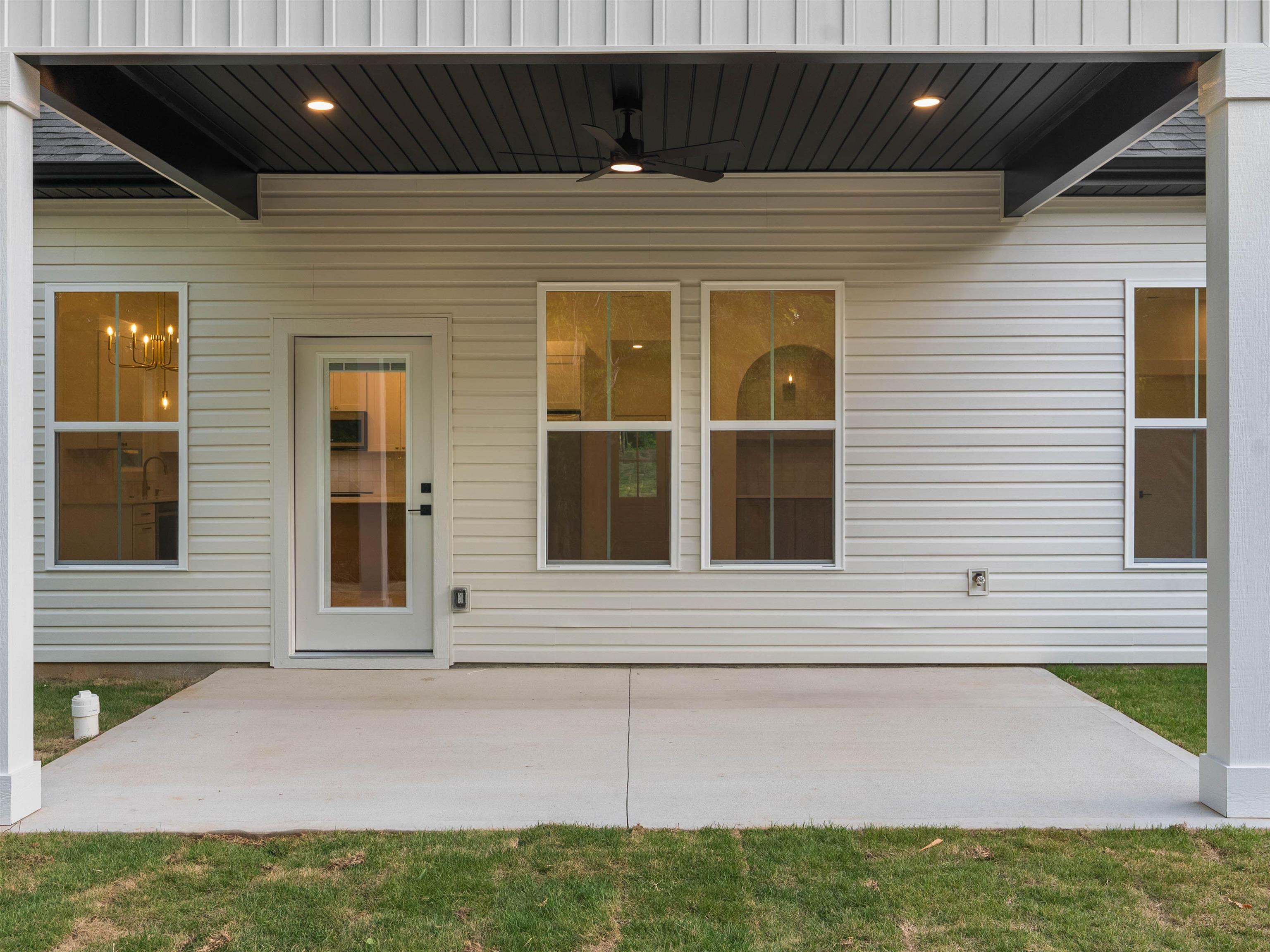 207 Love Springs Road Cowpens, SC 29330 - Photo 39 of 50