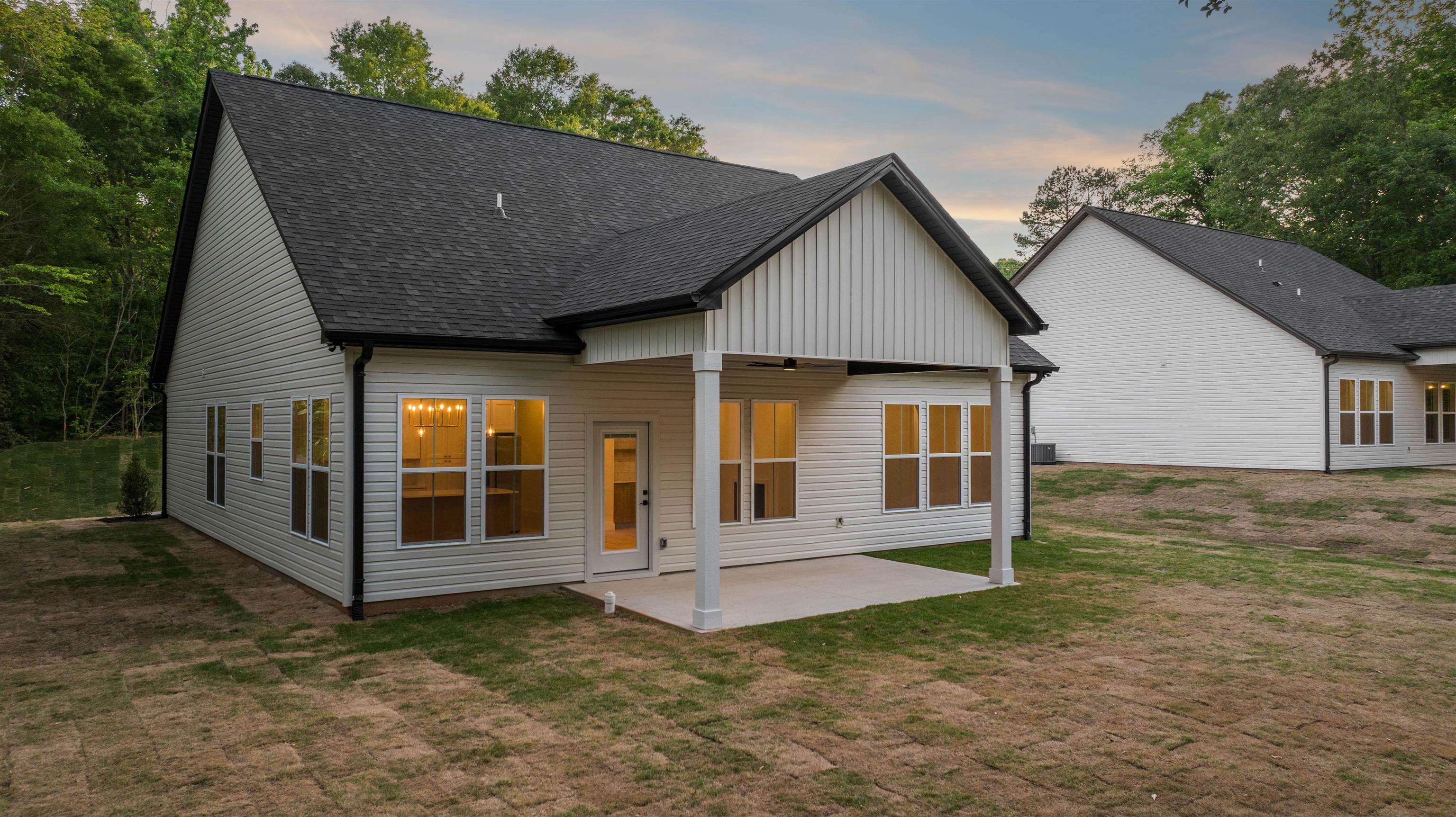 207 Love Springs Road Cowpens, SC 29330 - Photo 41 of 50