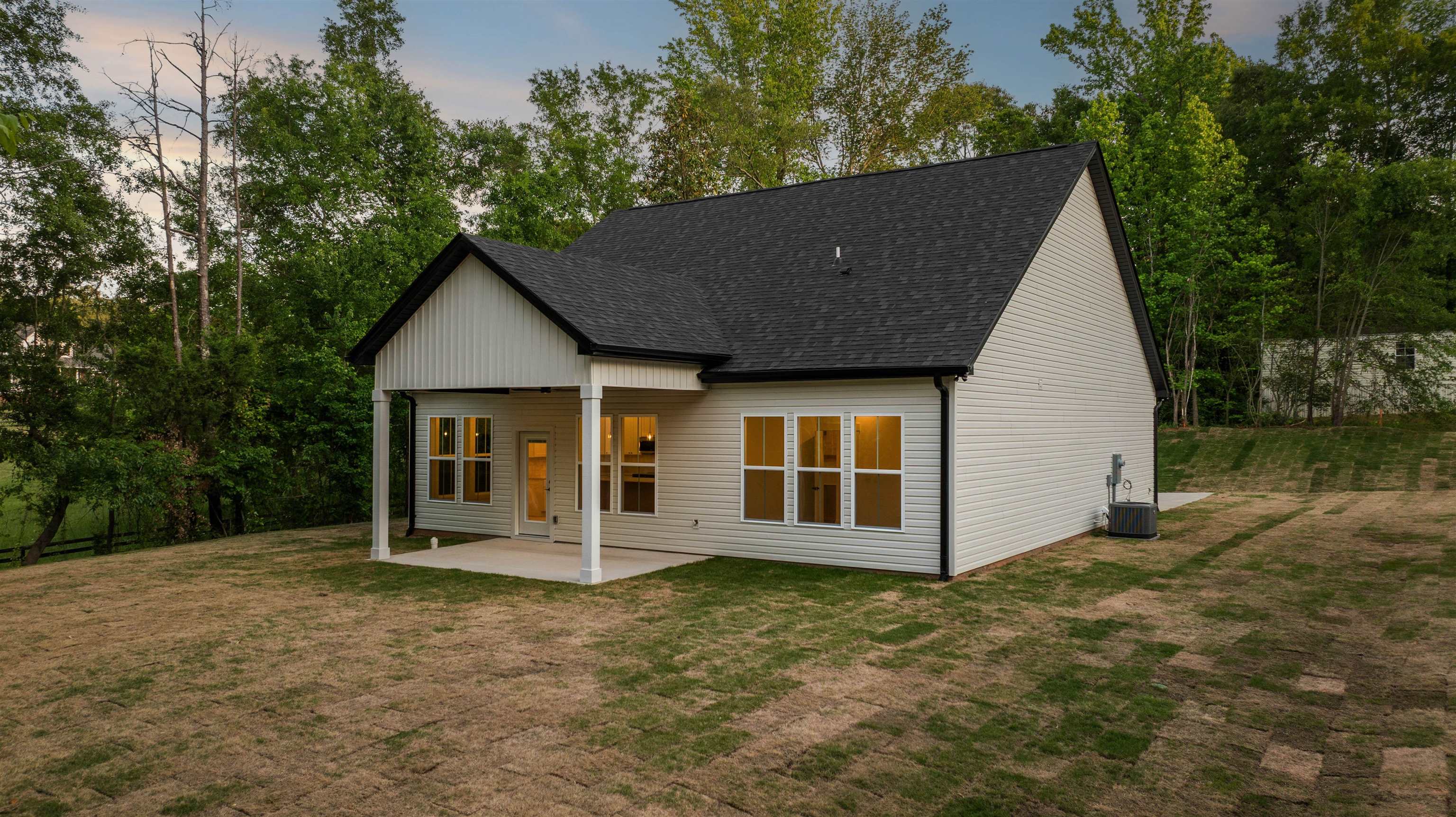 207 Love Springs Road Cowpens, SC 29330 - Photo 42 of 50