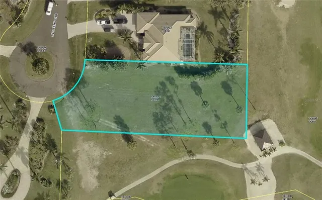 $240,000 | 3000 Big Bend Circle, Punta Gorda, FL 33955