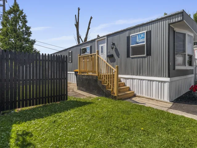 $74,500 | 10211 West Greenfield Avenue, Unit LT4, West Allis, WI 53214