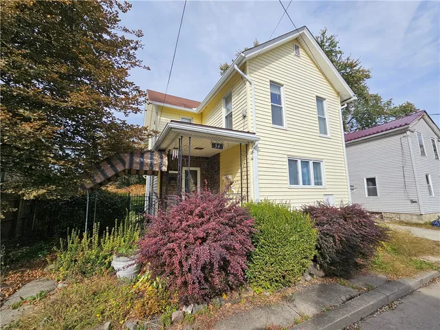 $1,300 | 54 Bemis Avenue, Hornell, NY 14843