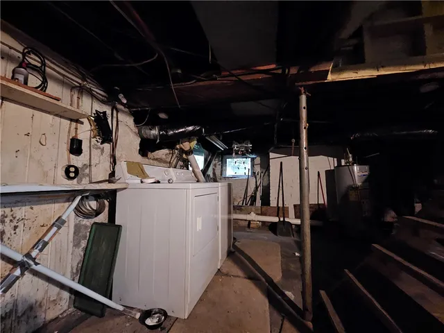 $1,300 | 54 Bemis Avenue, Hornell, NY 14843