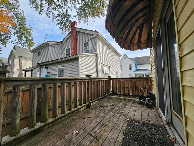 $1,300 | 54 Bemis Avenue, Hornell, NY 14843