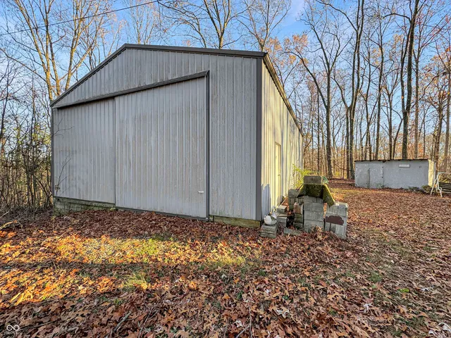 $199,000 | 4355 East Streacher Road, Bloomington, IN 47408