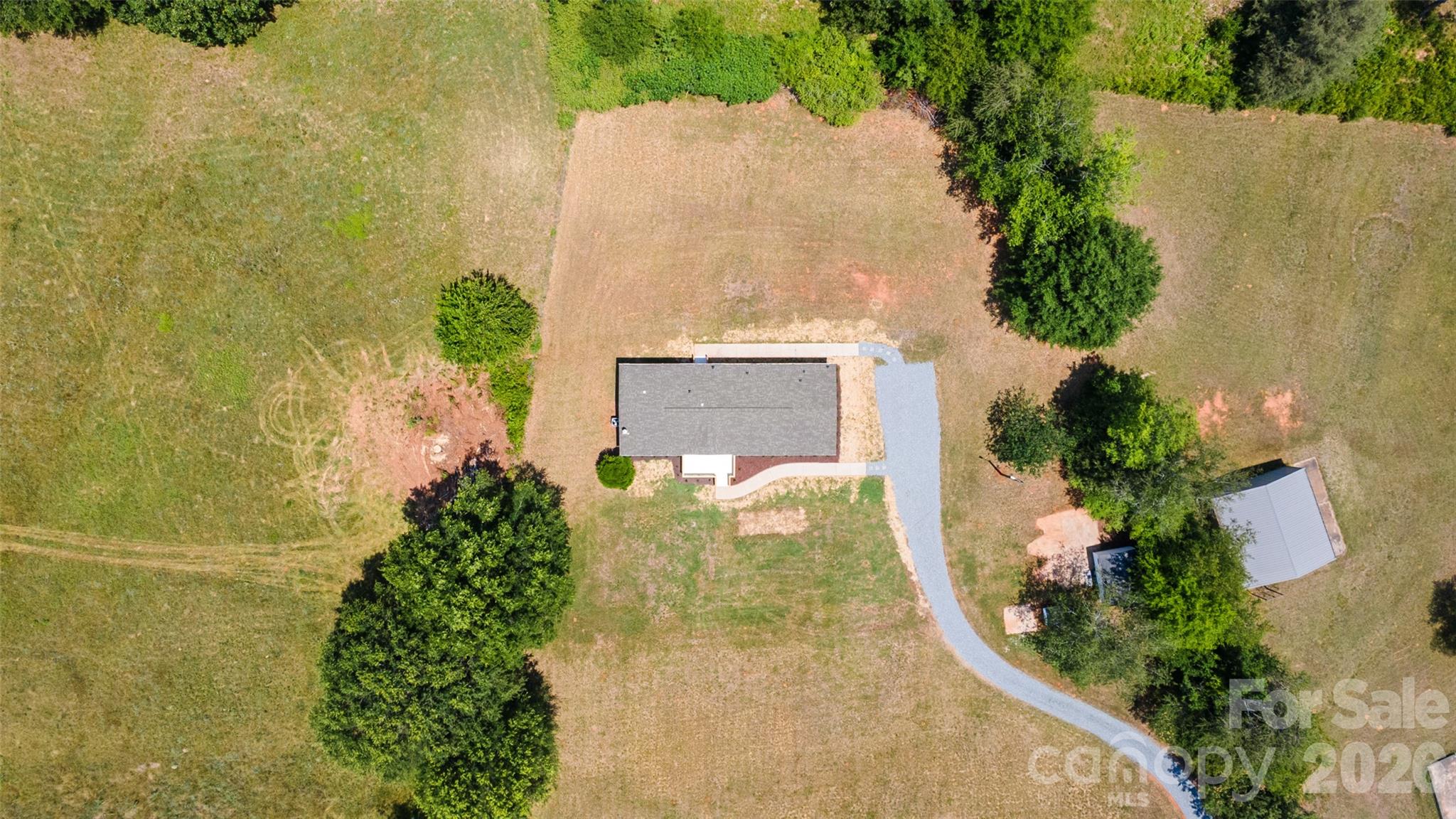 720 Beams Mill Road Ellenboro, NC 28040 - Photo 39 of 44