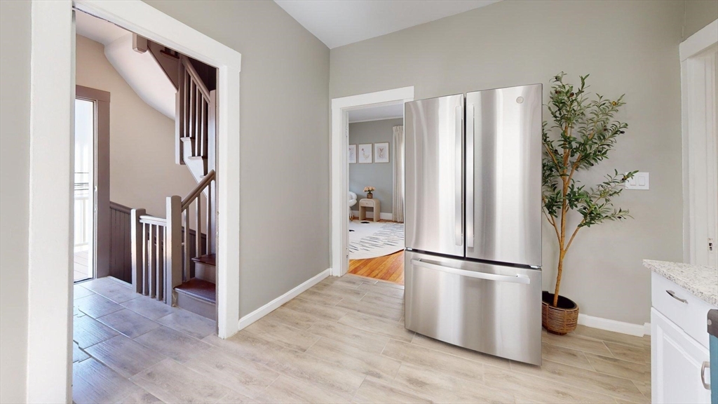 3943 Washington Street, Unit 2 Boston, MA 02131 - Photo 10 of 27