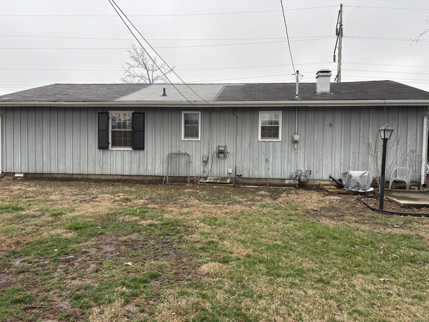 1740 Frazier Avenue Centralia, IL 62801 - Photo 2 of 12