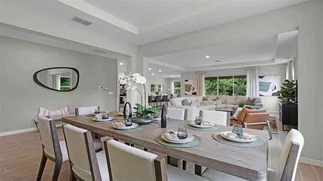 $504,990 | 323 Bracer Way, Ormond Beach, FL 32174