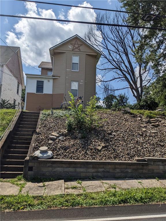5955 Heckert Road Bakerstown, PA 15007 - Photo 2 of 12 Gallery Image 2
