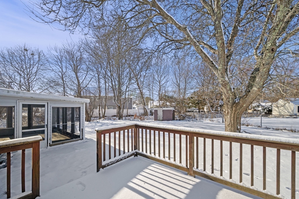 43 Coolidge Road Danvers, MA 01923 - Photo 24 of 29