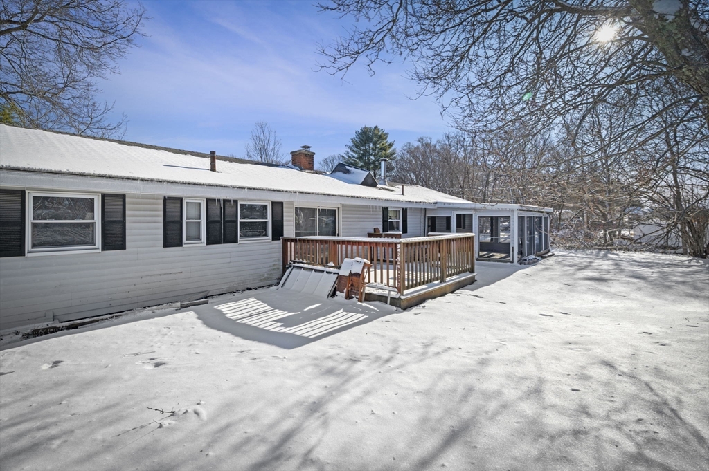 43 Coolidge Road Danvers, MA 01923 - Photo 26 of 29