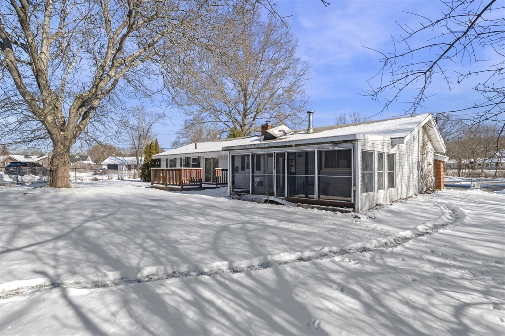 43 Coolidge Road Danvers, MA 01923 - Photo 27 of 29