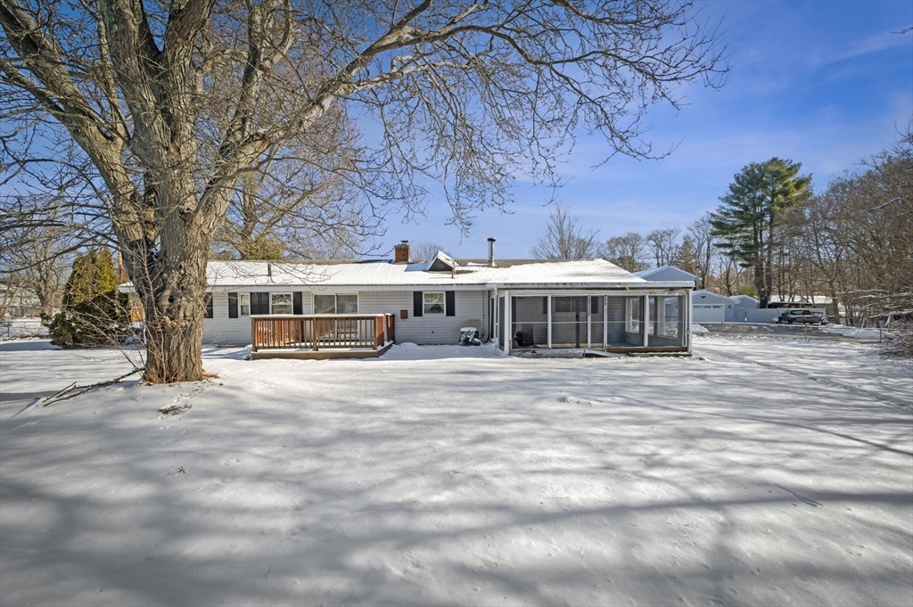 43 Coolidge Road Danvers, MA 01923 - Photo 28 of 29