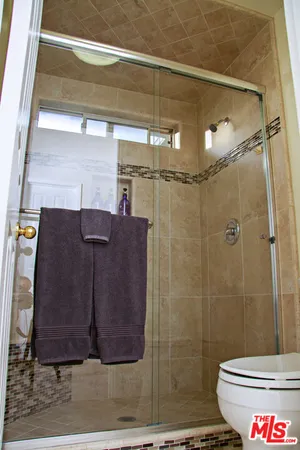 a bathroom with a sink and toilet