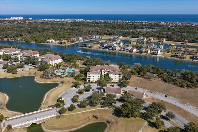 $415,000 | 115 Riverview Bend South, Unit 2113, Palm Coast, FL 32137