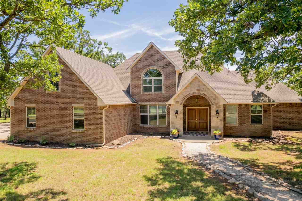 5009 Range Road Stillwater, OK 74074 - Photo 1 of 50 Gallery Image 1