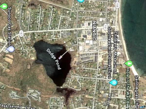 $7,000,000 | 99999 Pennsylvania Avenue, Niantic, CT 06357