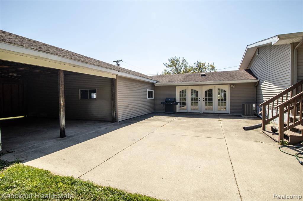 3890 Worth Road Pinconning, MI 48650 - Photo 41 of 49