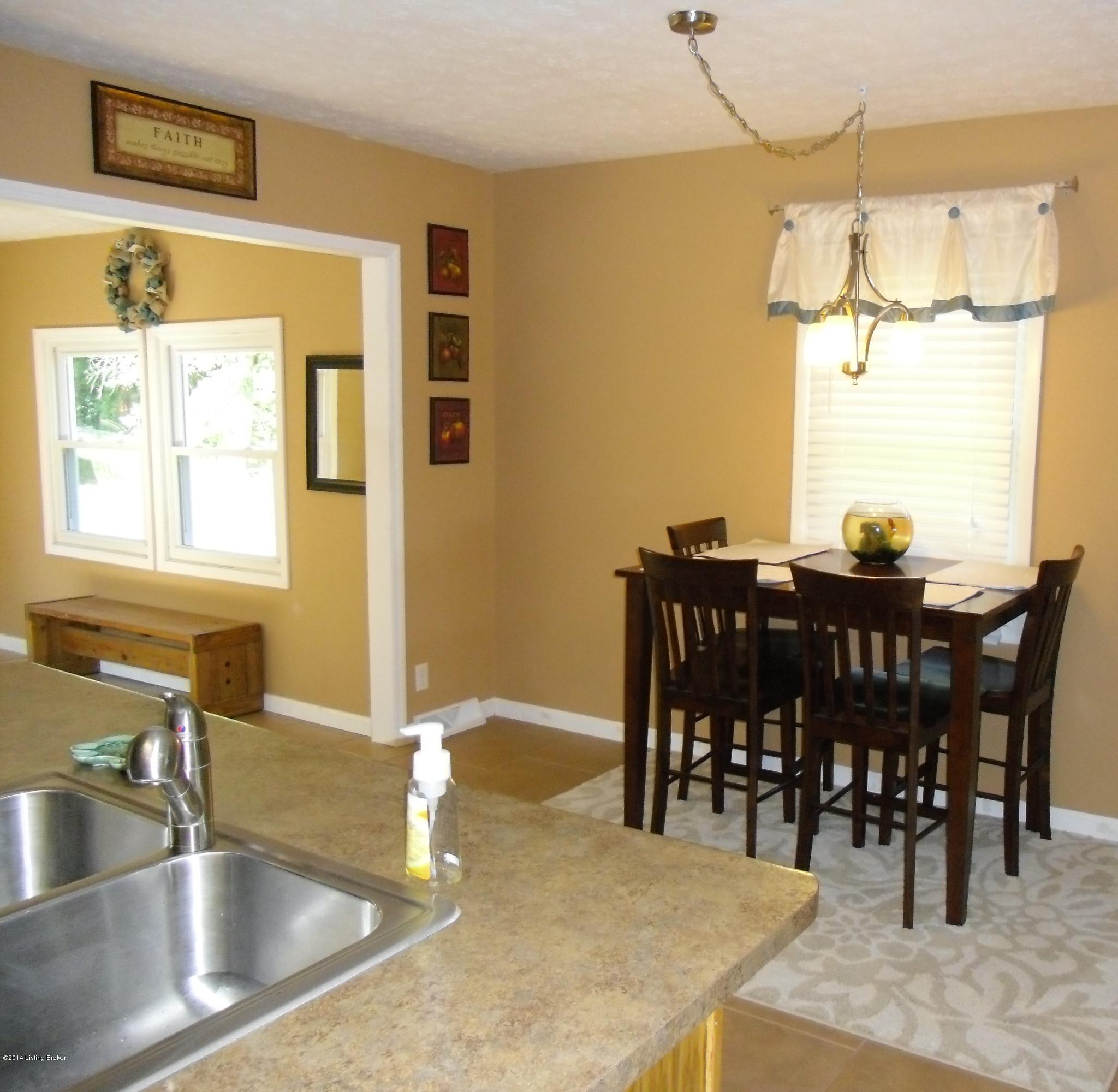 3220 Fackler Road Webster, KY 40176 - Photo 5 of 17 3220 Fackler Rd (5)