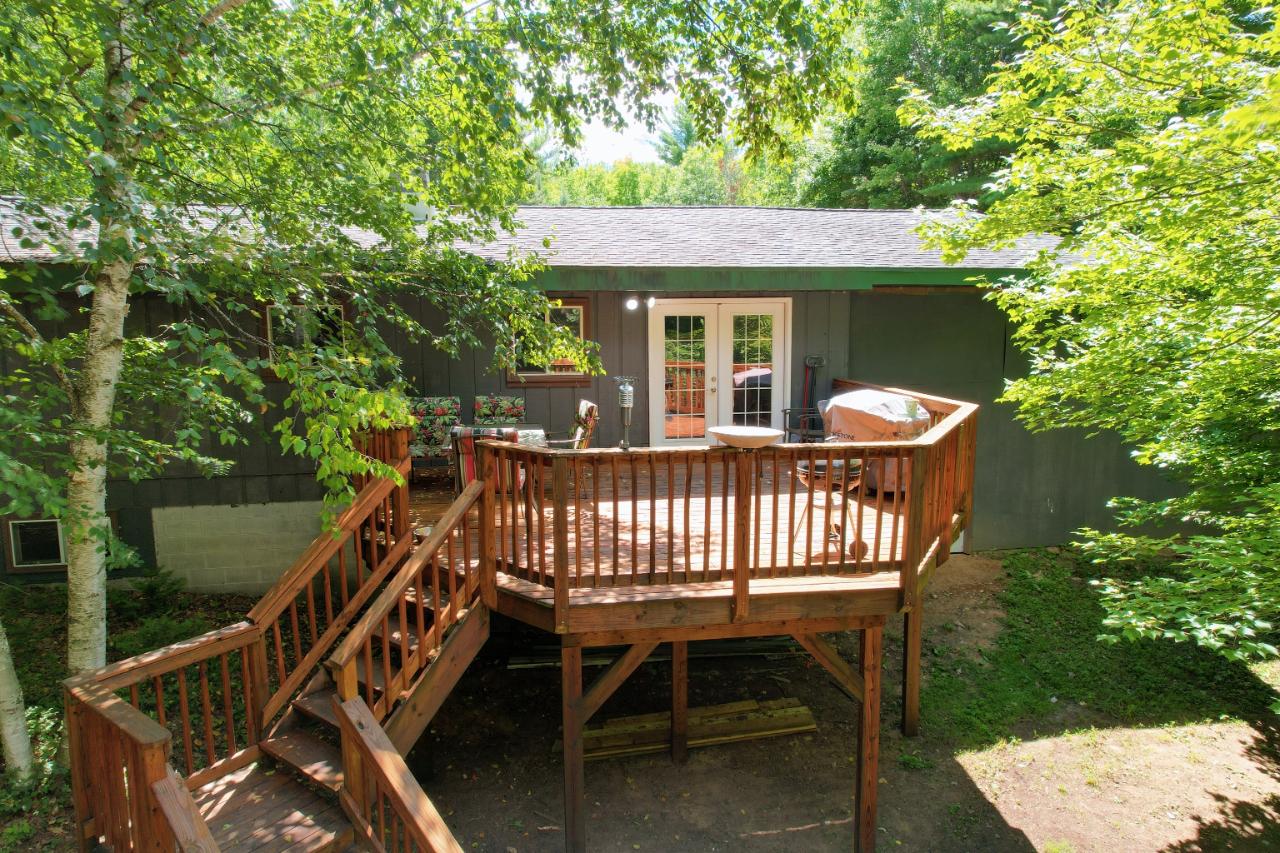 1802 Helen Lake Road Eagle River, WI 54521 - Photo 30 of 32 Gallery Image 30