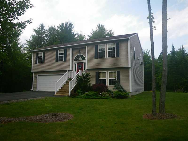 57 Bomarc Road Bangor, ME 04401 - Photo 1 of 33 Exterior Front.