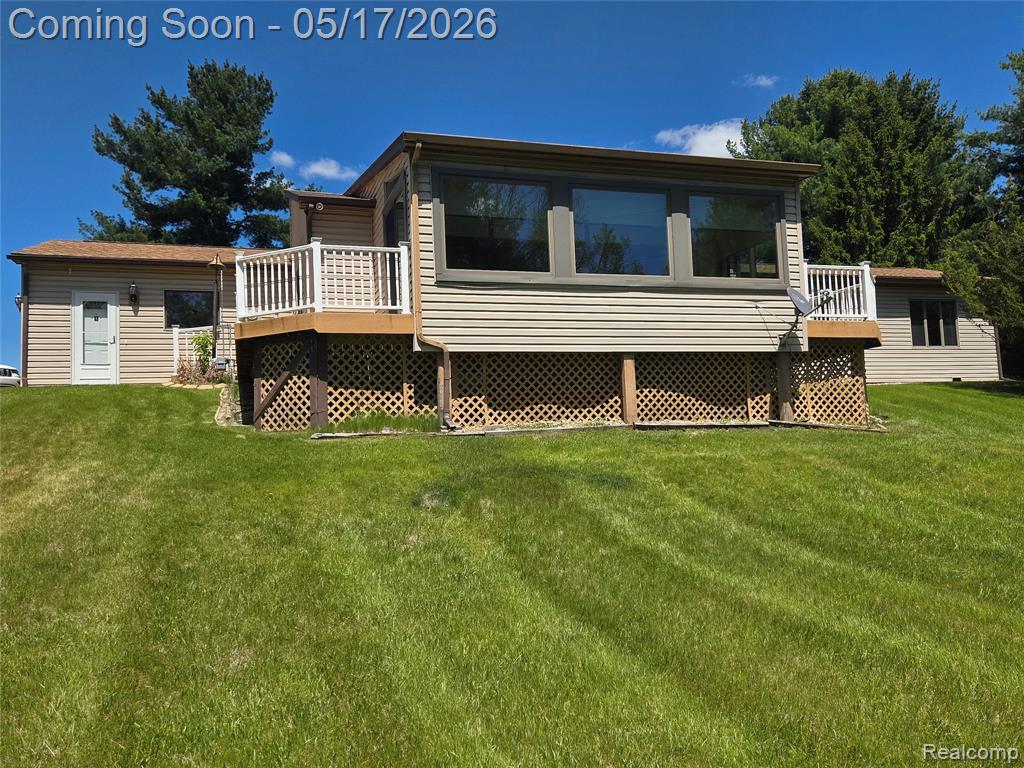 3296 Swarthout Road Pinckney, MI 48169 - Photo 5 of 33 Gallery Image 5