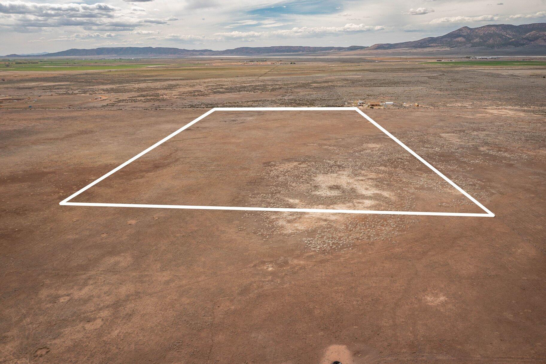 20.50 Acres On 800 Road West, Unit 10 Paragonah, UT 84760 - Photo 12 of 67 012_54_parcel_04_678