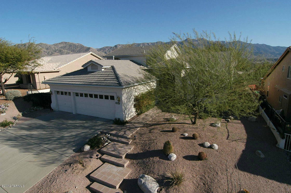65175 East Emerald Ridge Drive Tucson, AZ 85739 - Photo 27 of 37