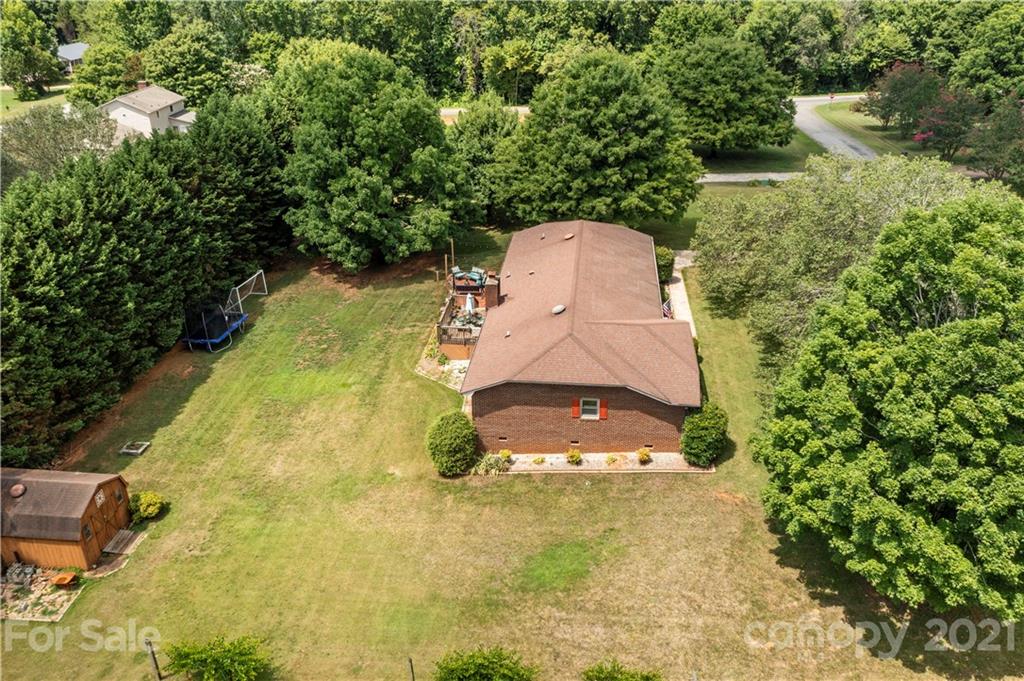 111 Quail Ridge Run Salisbury, NC 28146 - Photo 35 of 43 Gallery Image 35