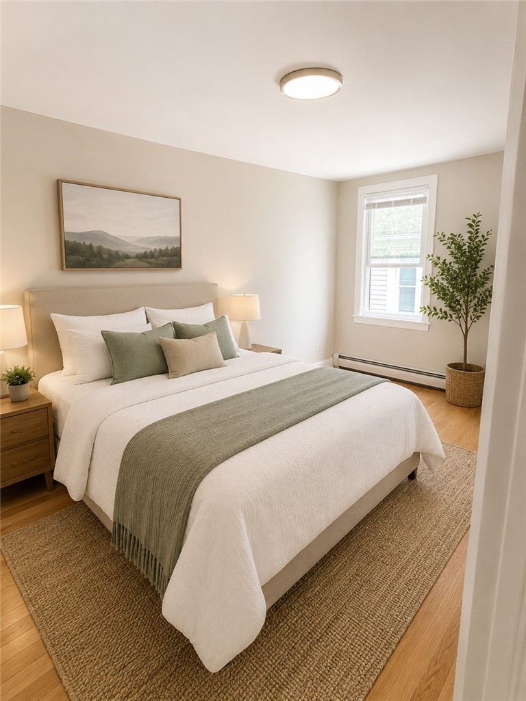 215 State Street, Unit D Bristol, RI 02809 - Photo 4 of 7