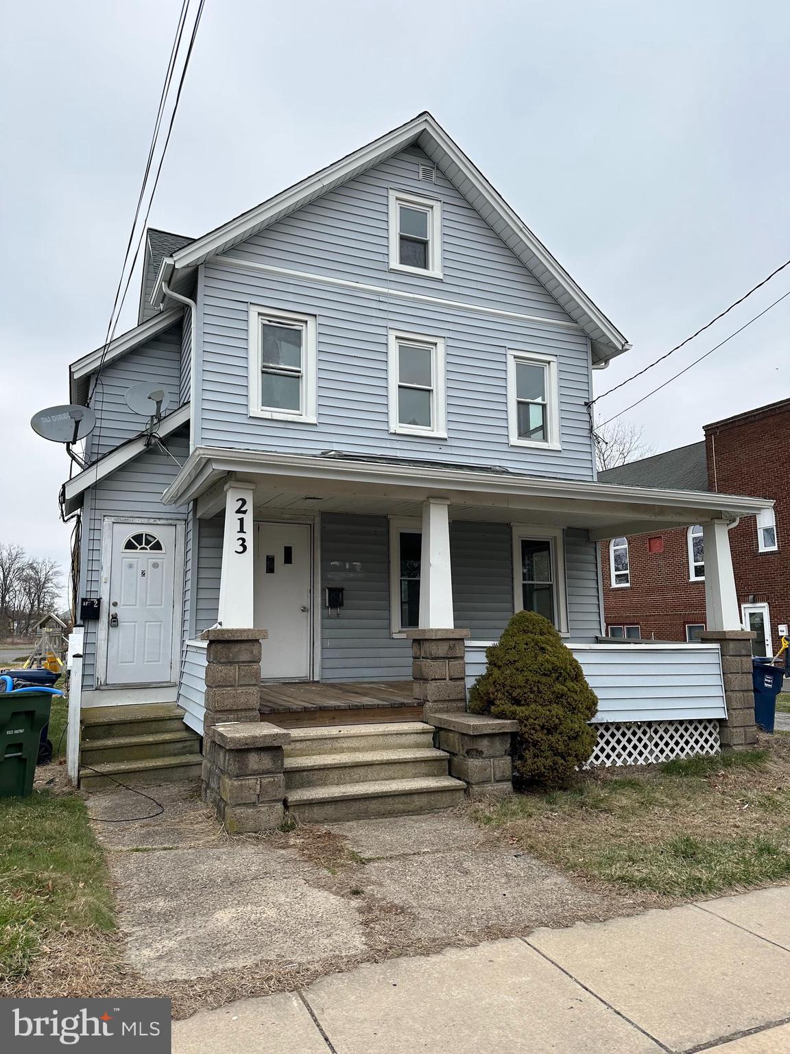 213 B Franklin Street Hightstown, NJ 08520 - Photo 1 of 26