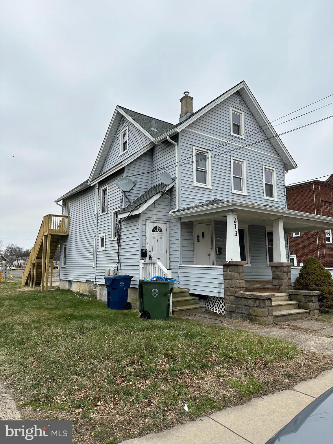 213 B Franklin Street Hightstown, NJ 08520 - Photo 2 of 26