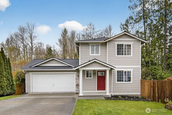 $560,000 | 1212 North 12th Place, Mount Vernon, WA 98273