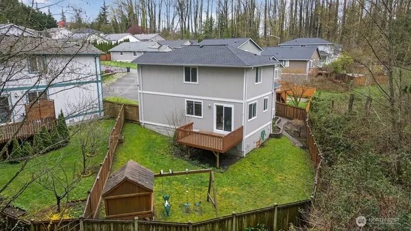 $560,000 | 1212 North 12th Place, Mount Vernon, WA 98273
