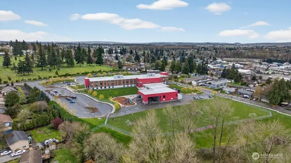 $560,000 | 1212 North 12th Place, Mount Vernon, WA 98273