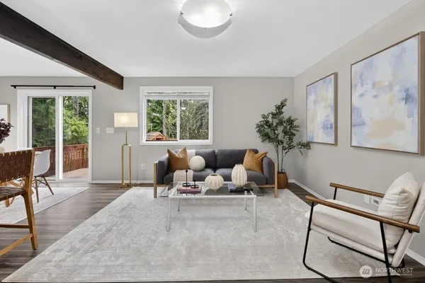 $560,000 | 1212 North 12th Place, Mount Vernon, WA 98273