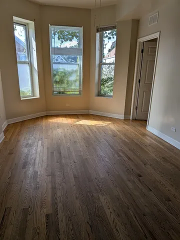 $1,500 | 5031 South Hermitage Avenue, Unit 3F, Chicago, IL 60609