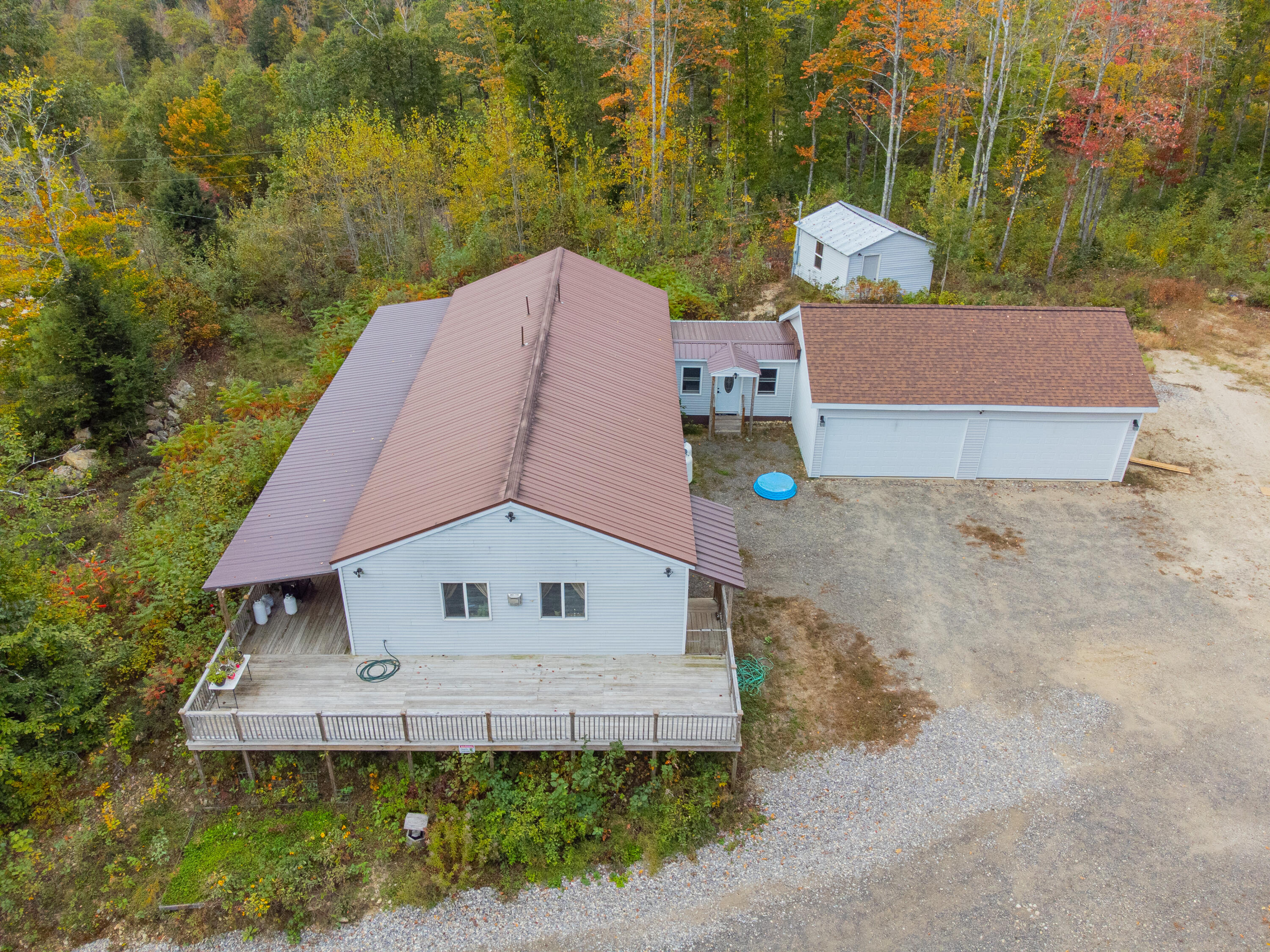 67 Randall Lake Road Parsonsfield, ME 04047 - Photo 55 of 56 67 Randall Lake-35