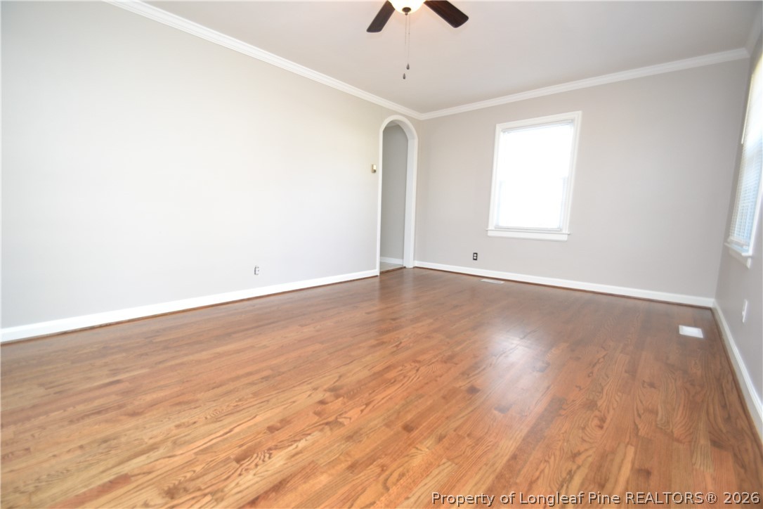 720 Brighton Road Raleigh, NC 27610 - Photo 2 of 38