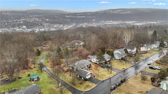 $399,000 | 325-27 Warren Place, Ithaca, NY 14850