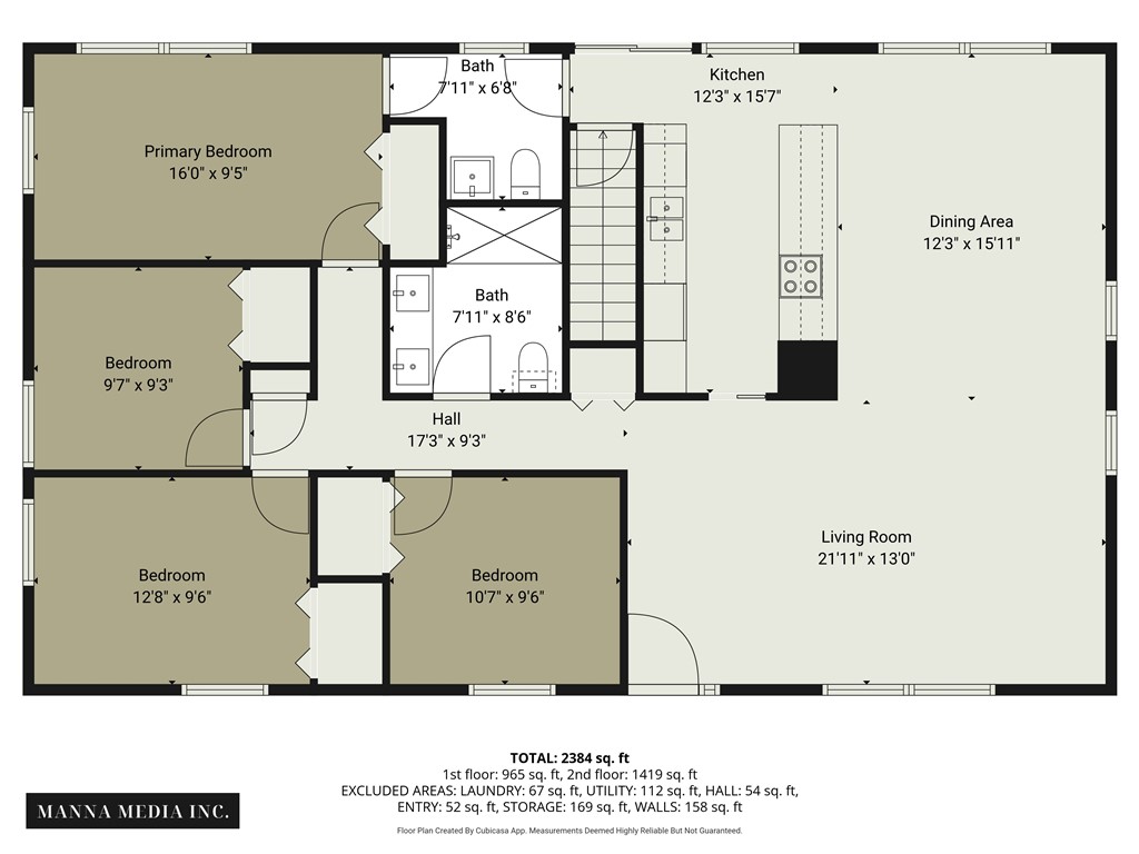 325-27 Warren Place Ithaca, NY 14850 - Photo 29 of 29