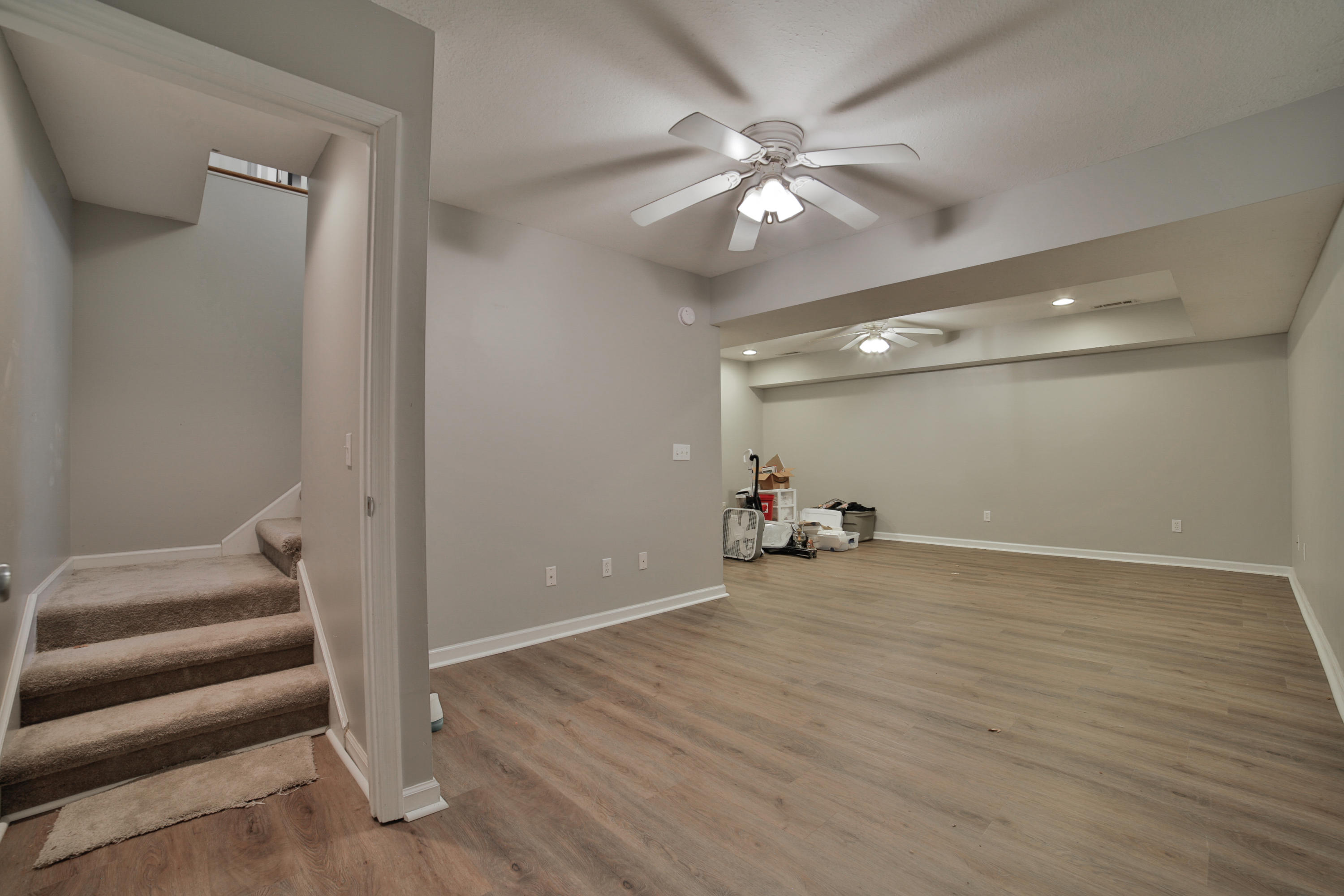 2188 Davis Ridge Road Ringgold, GA 30736 - Photo 21 of 28 Basement