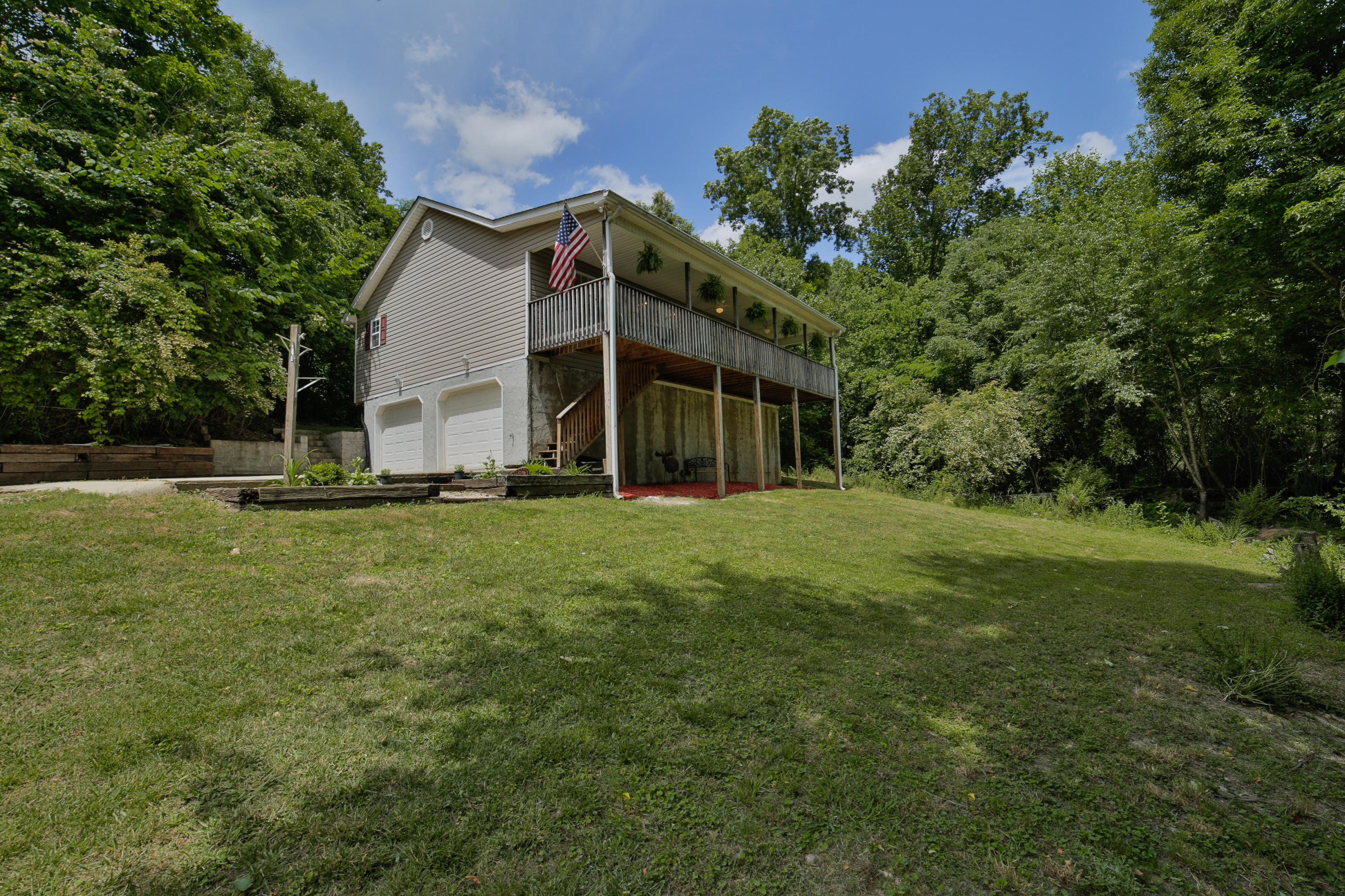 2188 Davis Ridge Road Ringgold, GA 30736 - Photo 5 of 28 Secluded